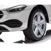 MILLY MALLY Ride On MERCEDES C-Class S White