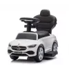 MILLY MALLY Ride On MERCEDES C-Class S White