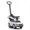 MILLY MALLY Ride On MERCEDES C-Class S White