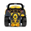 MILLY MALLY Mechanic Workshop Set with Disassembled Engine N-Gine Yellow