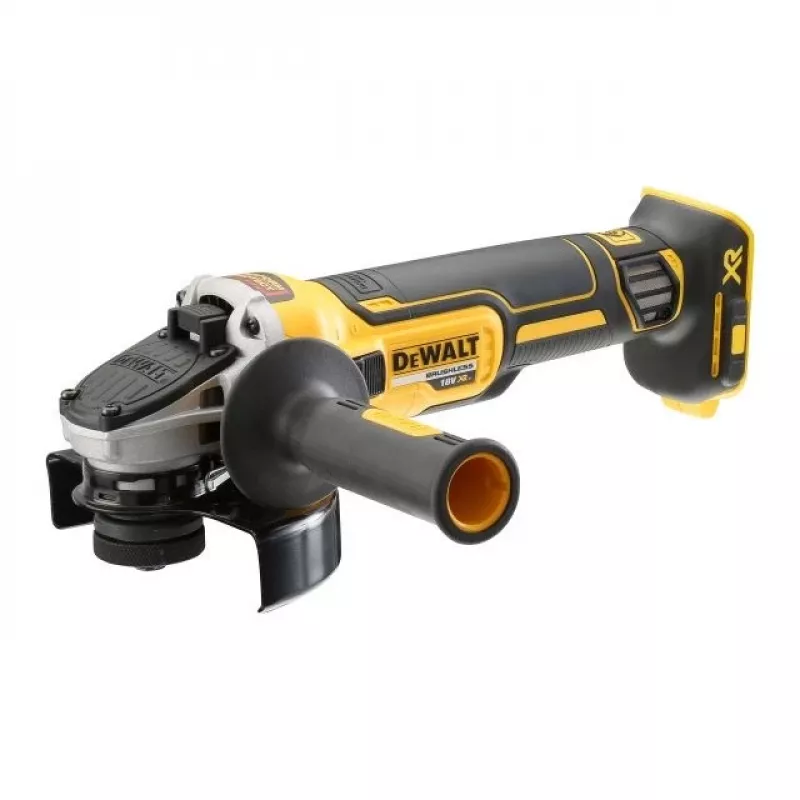 DEWALT DCK329P2T-QW 18V XR Cordless Combo Kit: 2-Speed Impact Drill & Angle Grinder with 2x 5.0Ah Batteries, Charger & T-STAK II Case
