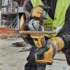 DEWALT DCK329P2T-QW 18V XR Cordless Combo Kit: 2-Speed Impact Drill & Angle Grinder with 2x 5.0Ah Batteries, Charger & T-STAK II Case