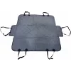 ZOLUX Nomad Protective Cover for Rear Car Seats