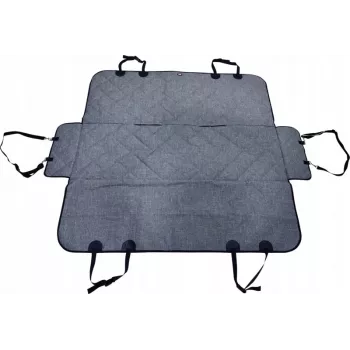 ZOLUX Nomad Protective Cover for Rear Car Seats