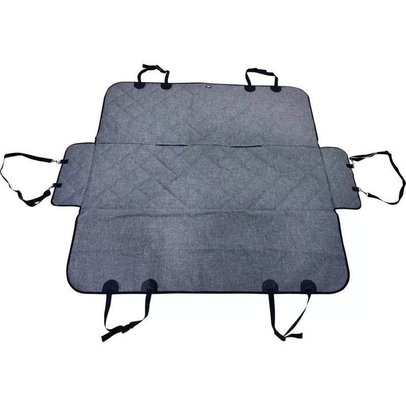 ZOLUX Nomad Protective Cover for Rear Car Seats