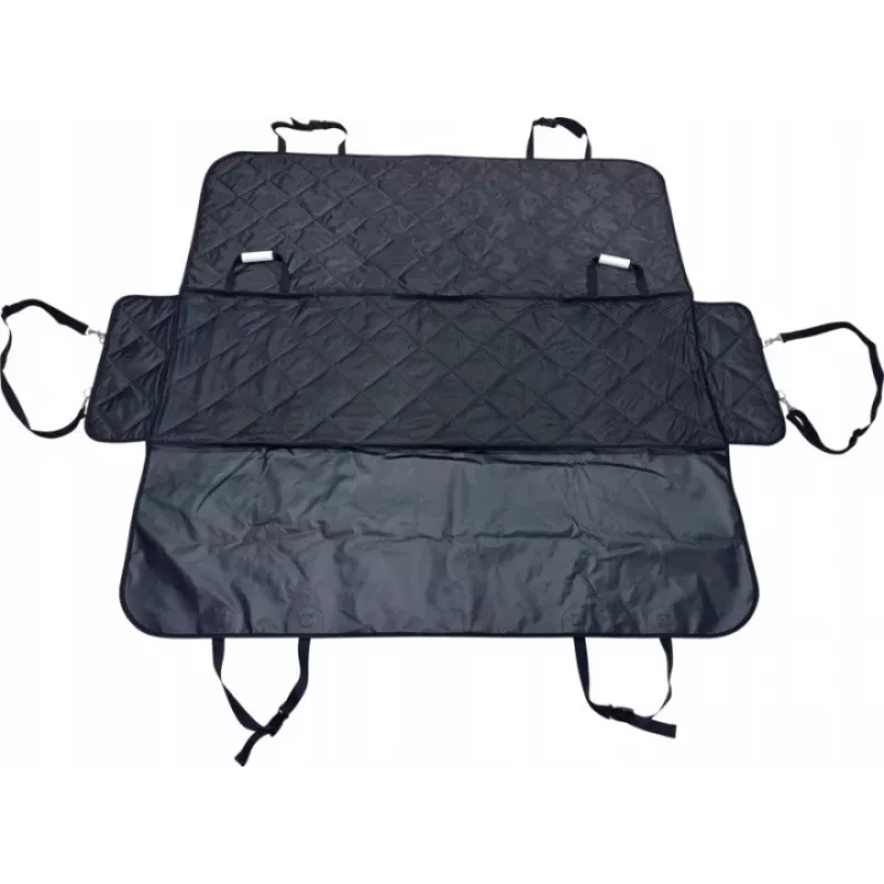 ZOLUX Nomad Protective Cover for Rear Car Seats