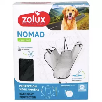 ZOLUX Nomad Protective Cover for Rear Car Seats