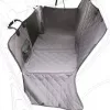 ZOLUX Nomad Protective Cover for Rear Car Seats