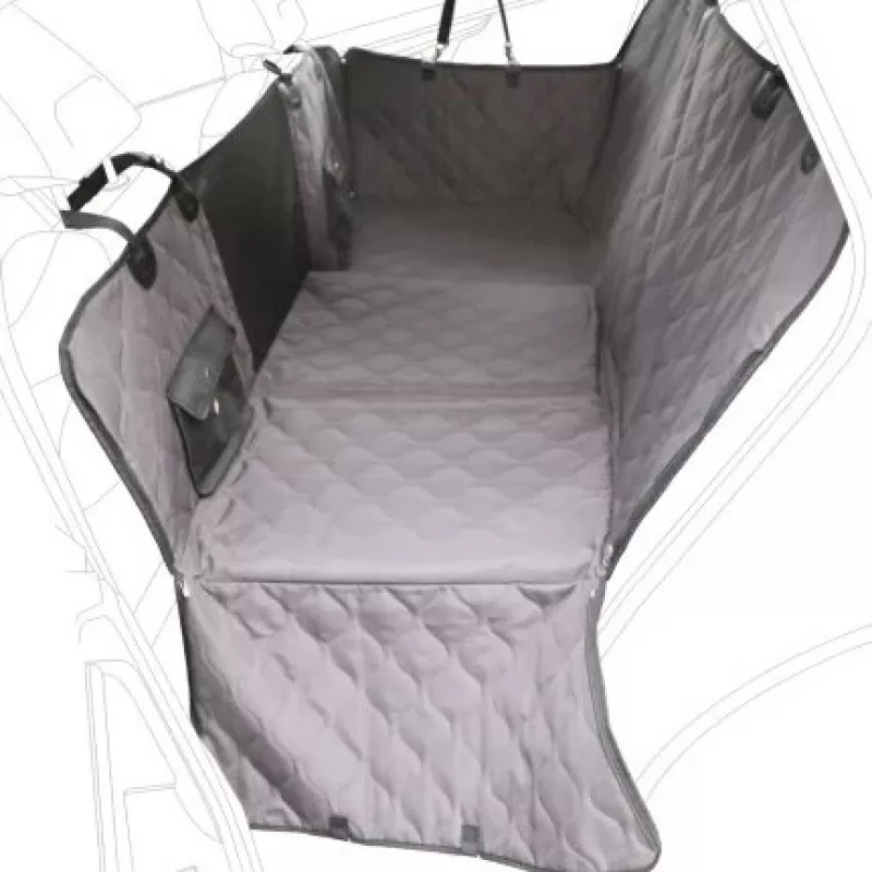 ZOLUX Nomad Protective Cover for Rear Car Seats
