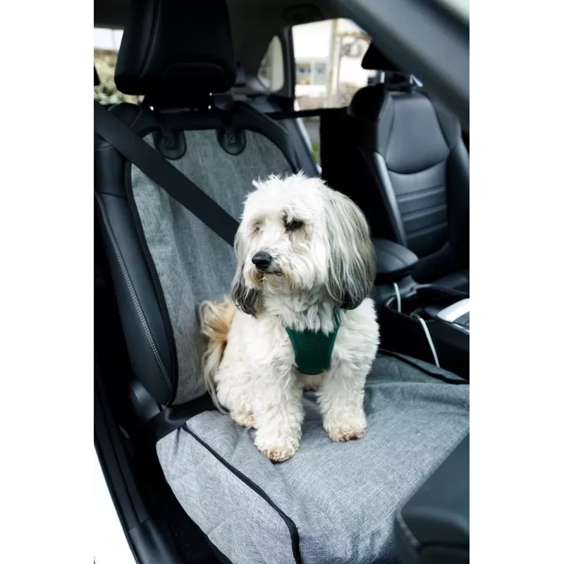 ZOLUX Nomad Protective Cover for Front Car Seat