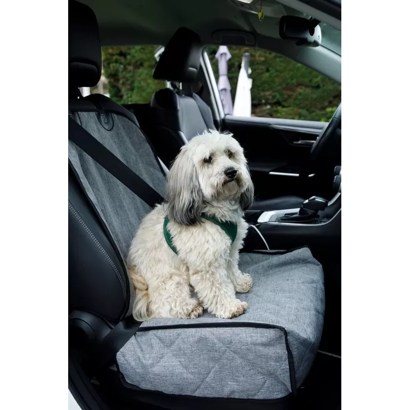 ZOLUX Nomad Protective Cover for Front Car Seat