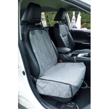 ZOLUX Nomad Protective Cover for Front Car Seat