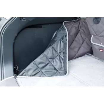 ZOLUX Nomad Car Trunk Protective Cover – Waterproof, Scratch-Resistant, Universal Fit
