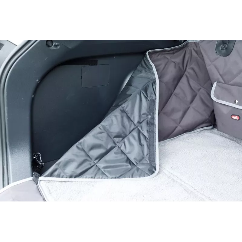 ZOLUX Nomad Car Trunk Protective Cover – Waterproof, Scratch-Resistant, Universal Fit