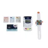 Klein 7276 Electronic Terminal and Smartwatch