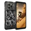 ULEFONE XEVER 8 8/256GB Black Rugged Smartphone