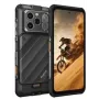 ULEFONE XEVER 8 8/256GB Black Rugged Smartphone