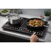 BLOW Induction Cooker Two-Burner Adjustable Hob 2000W + 2000W
