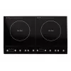 BLOW Induction Cooker Two-Burner Adjustable Hob 2000W + 2000W