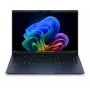 HP EliteBook X G2i 14 inch 2.8K OLED Intel Core Ultra 5 325U 32GB RAM 512GB SSD Windows 11 Pro Blue