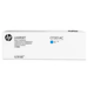 HP 827A Cyan Original LaserJet Toner Cartridge (CF301AC) - Standard Yield, 32,000 Pages