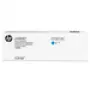 HP 827A Cyan Original LaserJet Toner Cartridge (CF301AC) - Standard Yield, 32,000 Pages