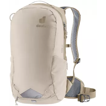 Deuter Race 12 Cycling Backpack Khaki-Ivy