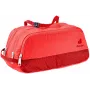 Deuter Wash Bag Tour III Toiletry Bag Red