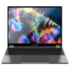 Chuwi FreeBook 2025 N150 13.5 inch 2-in-1 Touchscreen Laptop, Intel N150, 16GB RAM, 512GB SSD, Iron Grey