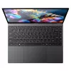Chuwi FreeBook 2025 N150 13.5 inch 2-in-1 Touchscreen Laptop, Intel N150, 16GB RAM, 512GB SSD, Iron Grey