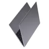 Chuwi FreeBook 2025 N150 13.5 inch 2-in-1 Touchscreen Laptop, Intel N150, 16GB RAM, 512GB SSD, Iron Grey