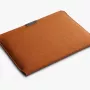 Bellroy Laptop Sleeve 14 - Notebook Case (Bronze)