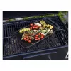 Staub Rectangular Cast Iron Roasting Pan with Lid, Black, Induction Compatible, 38 cm