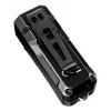 Nitecore TUP2 Keychain Flashlight Black 1200lm USB-C