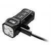 Nitecore TUP2 Keychain Flashlight Black 1200lm USB-C