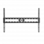 EDBAK FSM6040-F Fixed Wall Mount for 32-75 inch TVs, 30 kg, Black