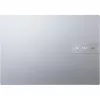 ASUS Vivobook 14 M1405NAQ-LY016W, 14.0 inch WUXGA IPS-Level, AMD Ryzen 5, 16GB DDR5, 512GB SSD, AMD Radeon Graphics, Windows 11 Home, Cool Silver