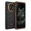 ULEFONE Armor X31 Pro 4G Rugged Smartphone, 5.45 inch HD+, 8GB RAM, 256GB Storage, 5200mAh, IP68/IP69K, Orange