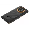 ULEFONE Armor X31 Pro 4G Rugged Smartphone, 5.45 inch HD+, 8GB RAM, 256GB Storage, 5200mAh, IP68/IP69K, Orange