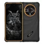 ULEFONE Armor X31 Pro 4G Rugged Smartphone, 5.45 inch HD+, 8GB RAM, 256GB Storage, 5200mAh, IP68/IP69K, Orange