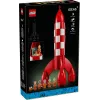 LEGO Ideas 21367 Tintin Moon Rocket