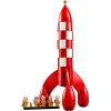 LEGO Ideas 21367 Tintin Moon Rocket