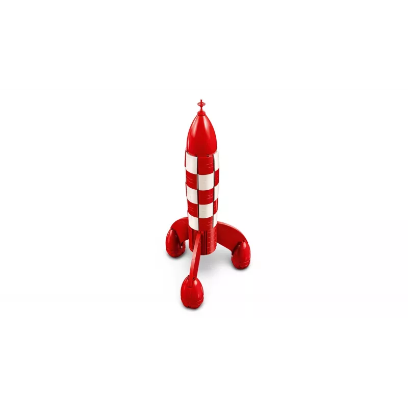 LEGO Ideas 21367 Tintin Moon Rocket