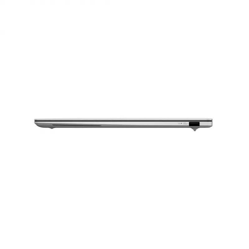 ASUS Zenbook S 14 UX5406SA-QJ502W Ultra 7 256V 14.0 inch WUXGA OLED 60Hz 400nits Anti-Glare 16GB LPDDR5X 512GB SSD Intel Arc Graphics FHD Camera 72WHrs Windows 11 Scandinavian White