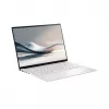 ASUS Zenbook S 14 UX5406SA-QJ502W Ultra 7 256V 14.0 inch WUXGA OLED 60Hz 400nits Anti-Glare 16GB LPDDR5X 512GB SSD Intel Arc Graphics FHD Camera 72WHrs Windows 11 Scandinavian White