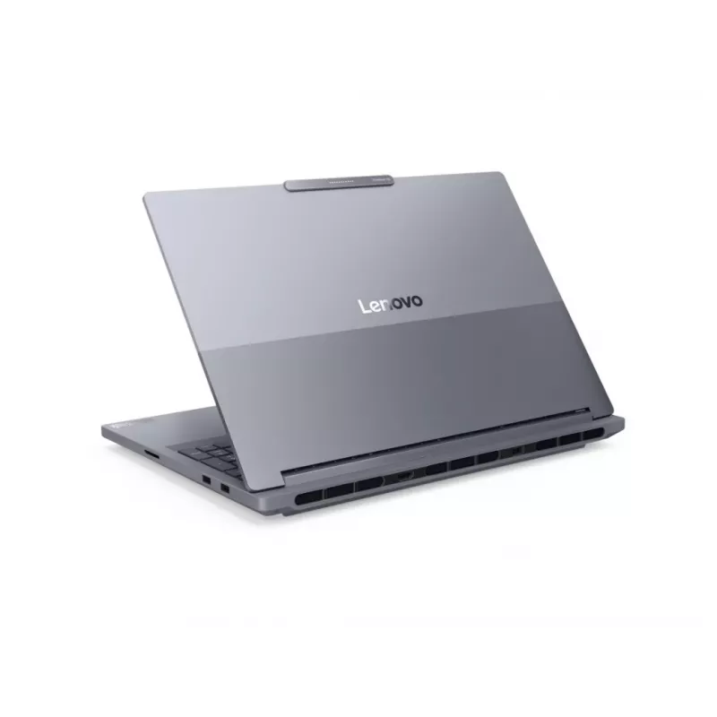 Lenovo ThinkBook 16p G6 21U0001LPB Laptop - AMD Ryzen 9 8940HX, 32GB RAM, 1TB SSD, NVIDIA GeForce RTX 5060, 16.0 inch WUXGA, Luna Grey, Windows 11 Pro, 3 Years On-Site + CO2 Offset