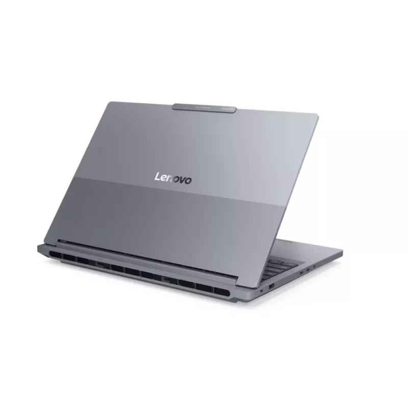 Lenovo ThinkBook 16p G6 21U0001LPB Laptop - AMD Ryzen 9 8940HX, 32GB RAM, 1TB SSD, NVIDIA GeForce RTX 5060, 16.0 inch WUXGA, Luna Grey, Windows 11 Pro, 3 Years On-Site + CO2 Offset