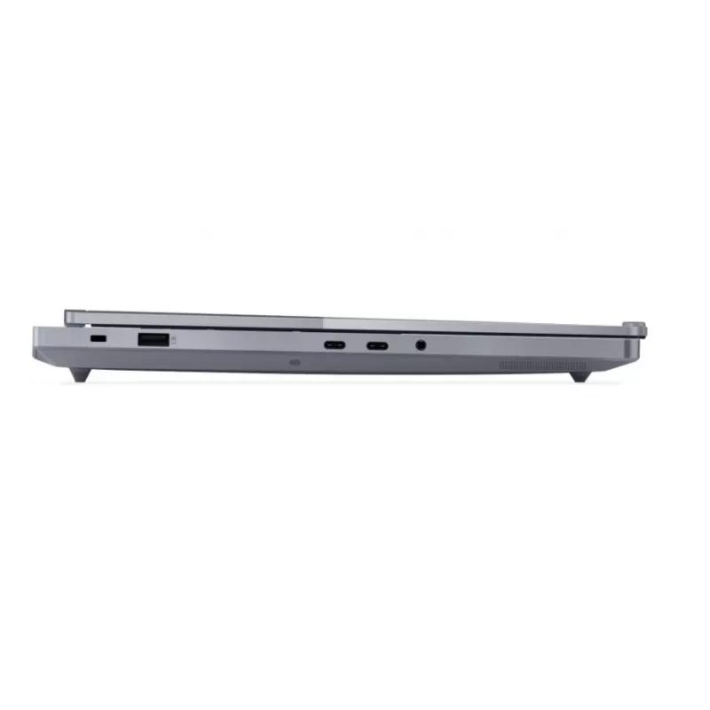 Lenovo ThinkBook 16p G6 21U0001LPB Laptop - AMD Ryzen 9 8940HX, 32GB RAM, 1TB SSD, NVIDIA GeForce RTX 5060, 16.0 inch WUXGA, Luna Grey, Windows 11 Pro, 3 Years On-Site + CO2 Offset