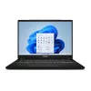 MSI Modern 14 H D13MG-095PL 14 inch FHD+ Laptop - Intel Core i5-13420H, 16GB RAM, 512GB SSD, Intel UHD Graphics, Windows 11 Home, Classic Black
