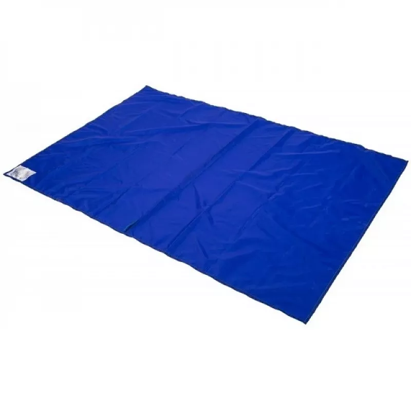 MOBILEX Patient Transfer Sliding Mat 140x68 cm Blue